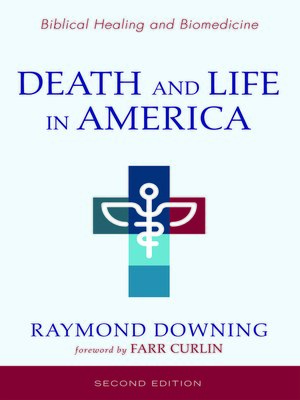 cover image of Death and Life in America